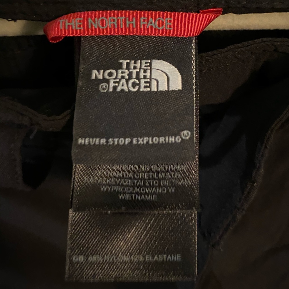 Excellent North Face Pants